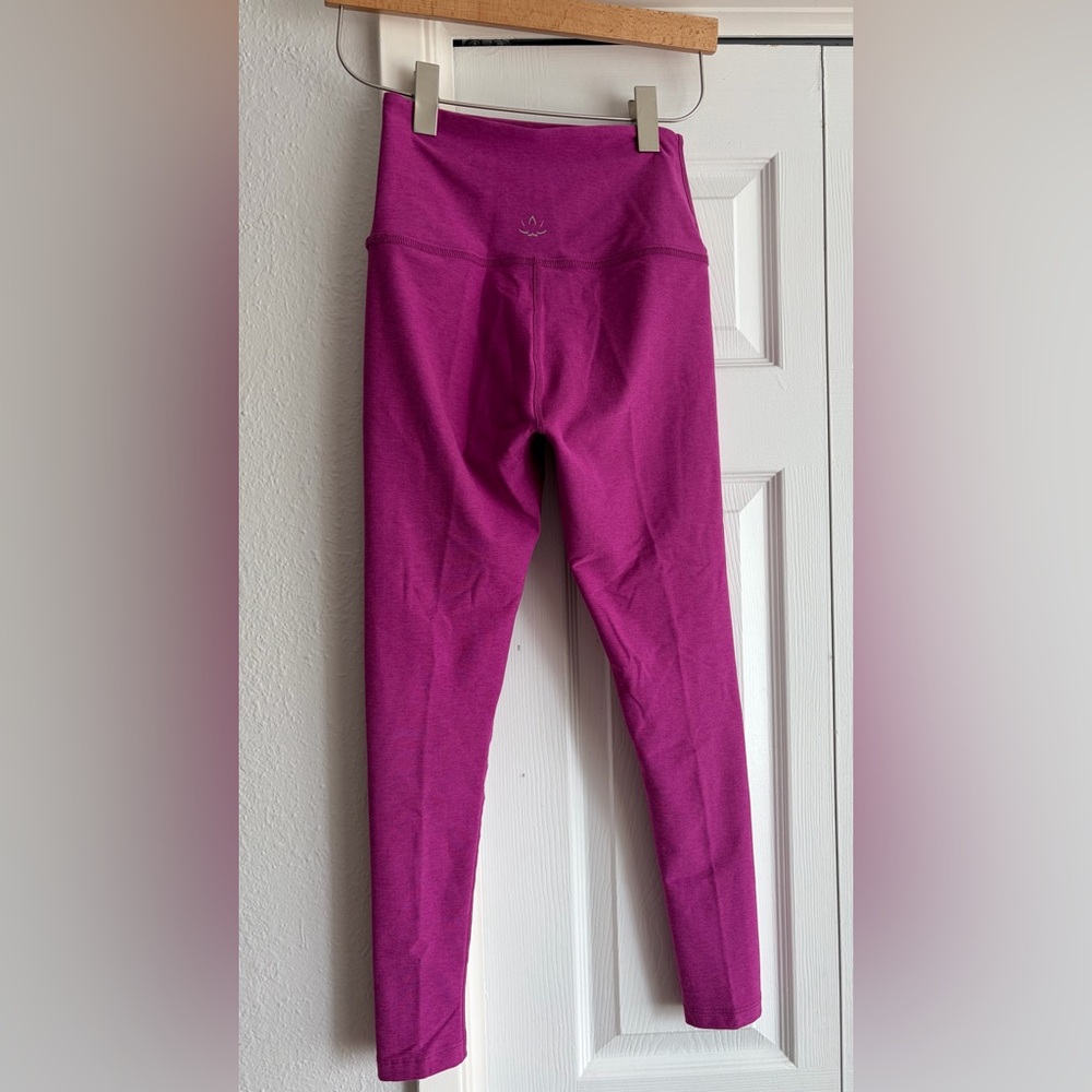 Beyond Yoga spaced dye high rise legging - Picture 6 of 6